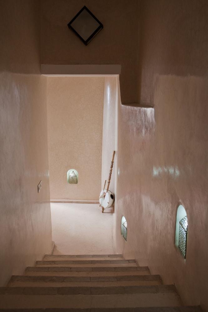Riad Le Rubis Marrakesh Exteriör bild