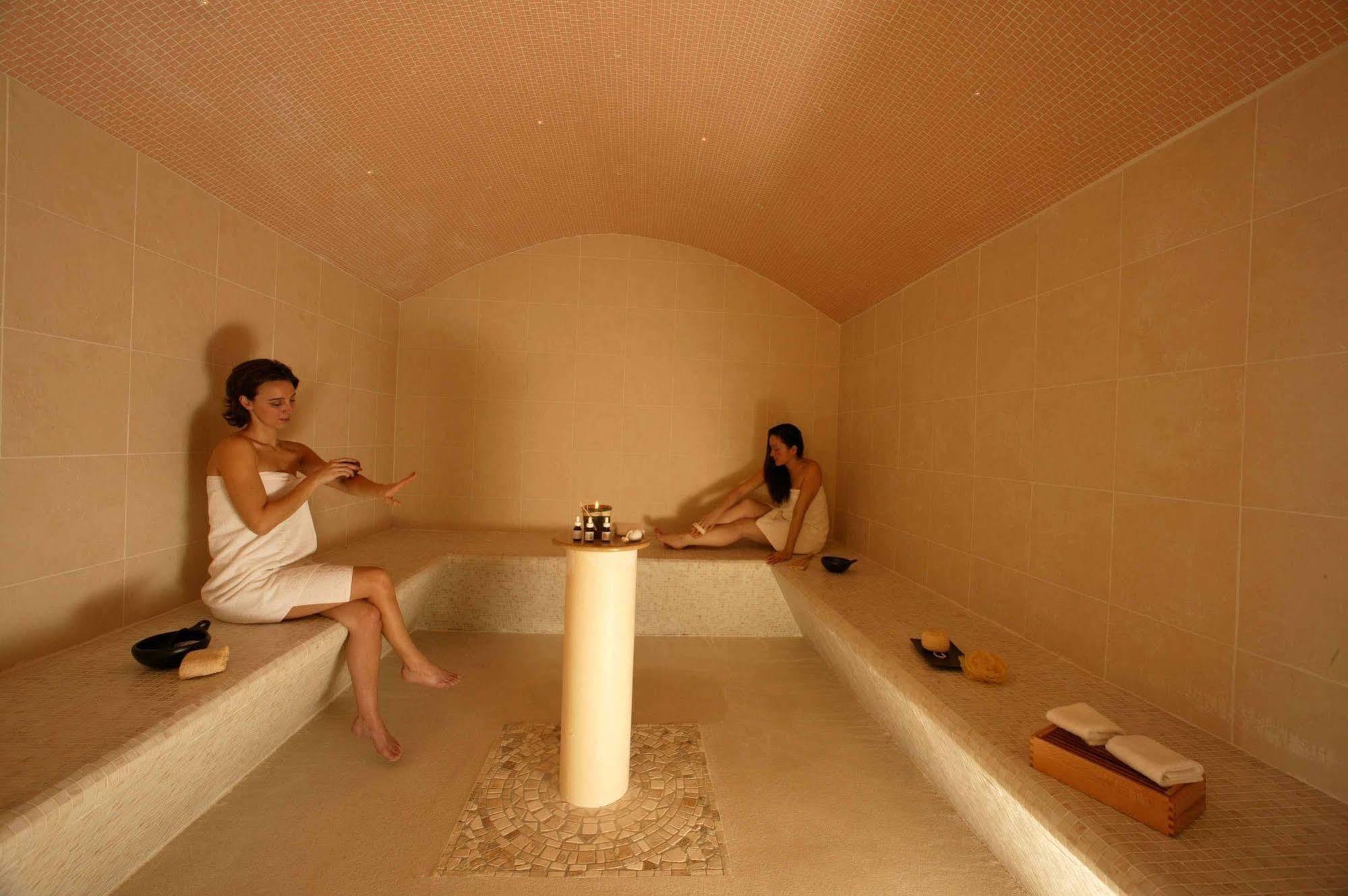 Riad Le Rubis Marrakesh Exteriör bild